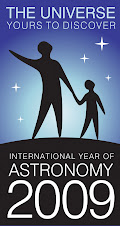 2009 International Year of Astronomy