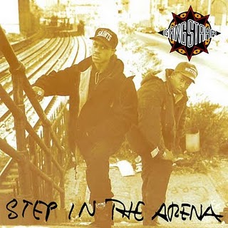 Best Album 1990 Round 1: Step Into The Arena vs. Funhouse (A) Gang+Starr+-+Step+in+the+Arena+%255BCover%255D