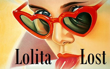 Lolita Lost