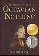 Cover of Octavian Nothing