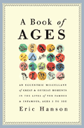 Cover of A Book of Ages