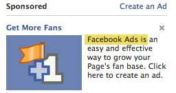 Facebook Ads is an easy and effective way to...