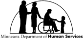 Human Services logo