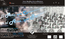 Ciclo Recorrido 5 de junio