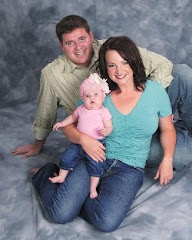 The Bryce Brown Family