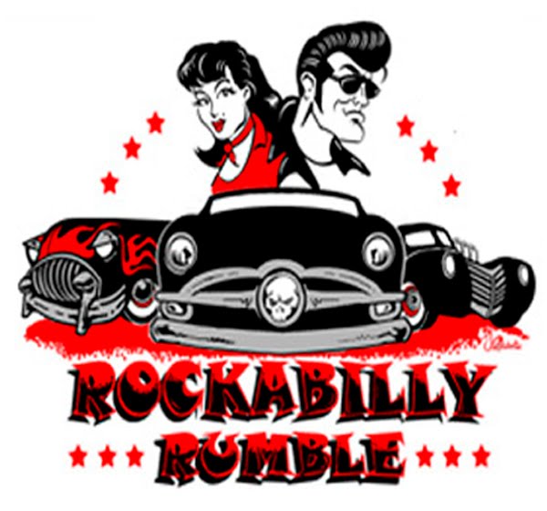 ROCK and RAGE ROCKABILLY....
