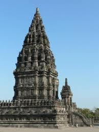 The Temples In Indonesia