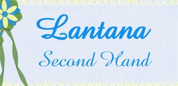 lantana-second-hand
