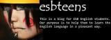 ESBTeens Blog