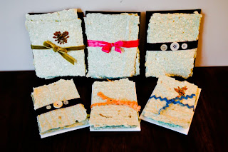 DSC 0015 Fancy Homemade Stationary Sets - Perfect Holiday Gifts! 30