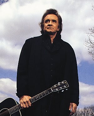 Johnny cash death date