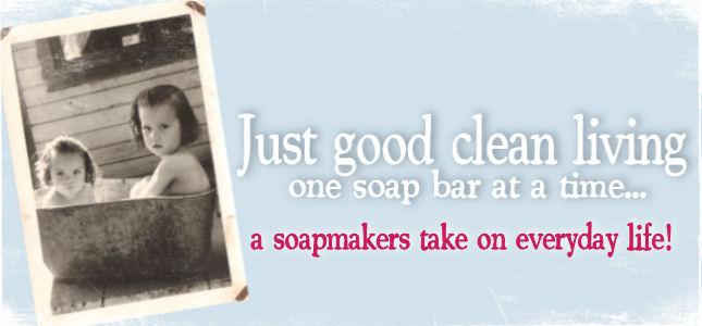 Just good clean living