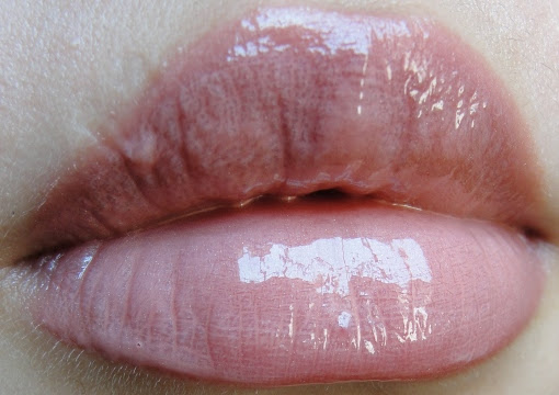 revlon coral berry lipstick. Revlon Colorburst Lipstick in Blush by itself. Revlon Colorburst Lipstick in Blush with Super Lustrous Lip Gloss in Peach Petal