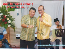 DUET dgn BINTANG