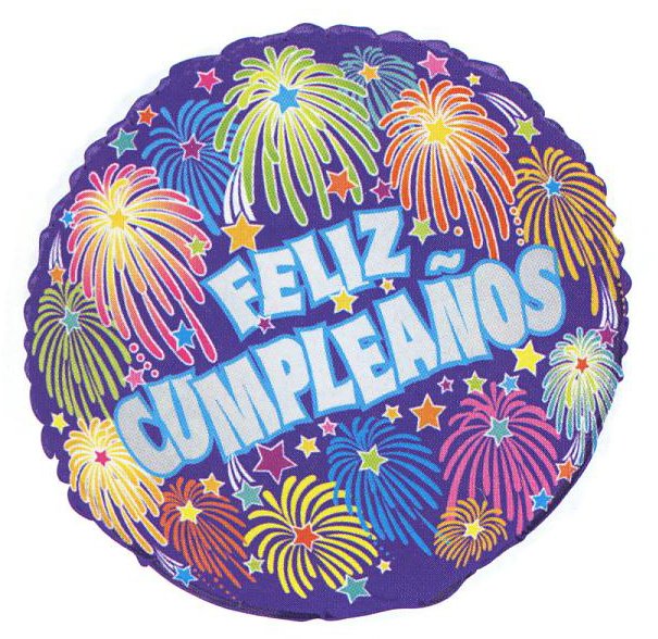 FelizCumpleanosSpanish+BirthdayMetalicBalloon1.jpg