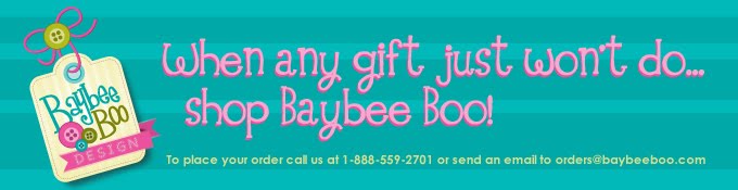 Baybee Boo Design