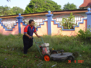 sk gong balai