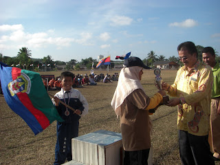 sk gong balai