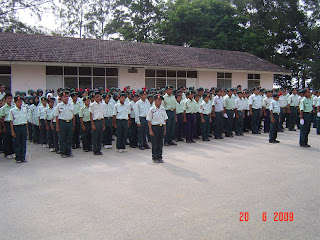 sk gong balai