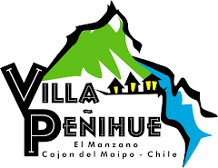 VOLVER A VILLA PEÑIHUE