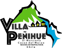 VOLVER A VILLA PEÑIHUE