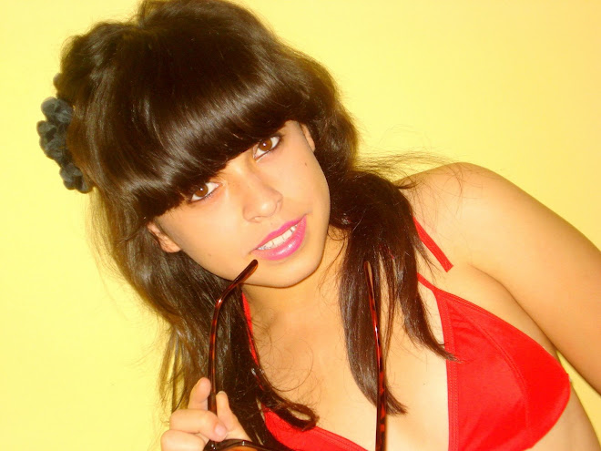 Te amo mi amor.