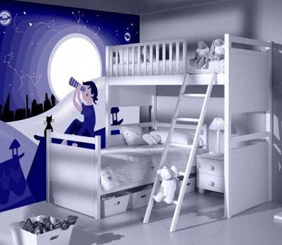 Fotos y Diseño de Dormitorios: Todos los estilos: enero 2010