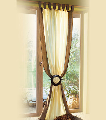 cortinas dormitorios