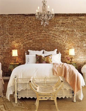 Fotos y Diseño de Dormitorios: Todos los estilos: Dormitorios Country!