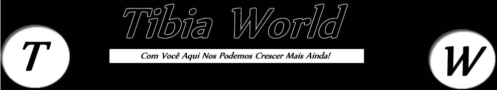 Tibia World