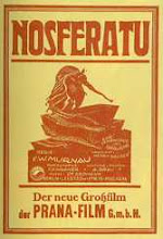 Affiche originale ALBIN GRAU 1921