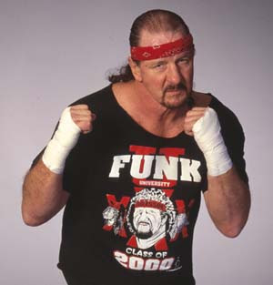 terryfunk