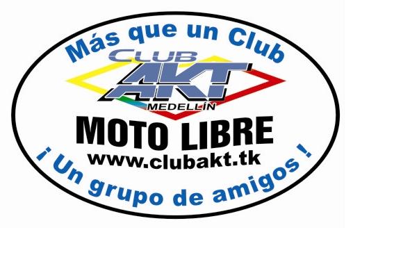 Club Akt Motolibre 2