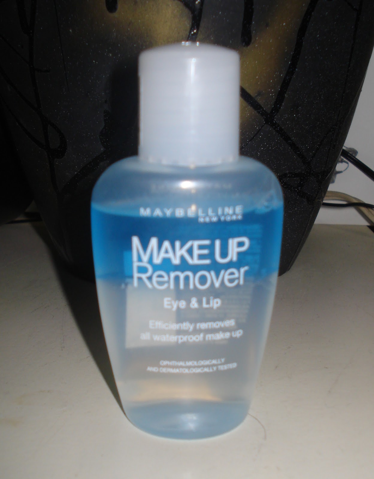 Maybelline Makeup Remover Eye & Lip Budget Buy ! Peachesandblush