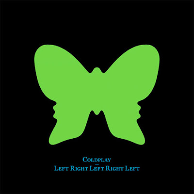 Coldplay - LeftRightLeftRightLeft Cover