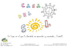 Casa del Sol
