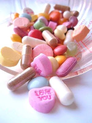 Love You Candy
