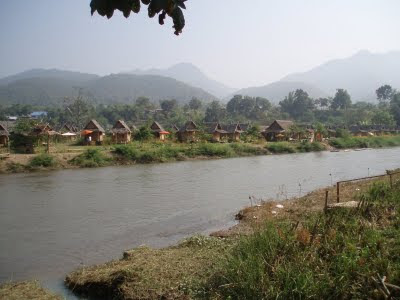 Pai River