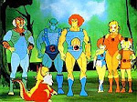 Thundercats