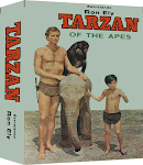 Tarzan - Ron Ely