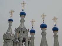 Orthodox Information & Web Sites