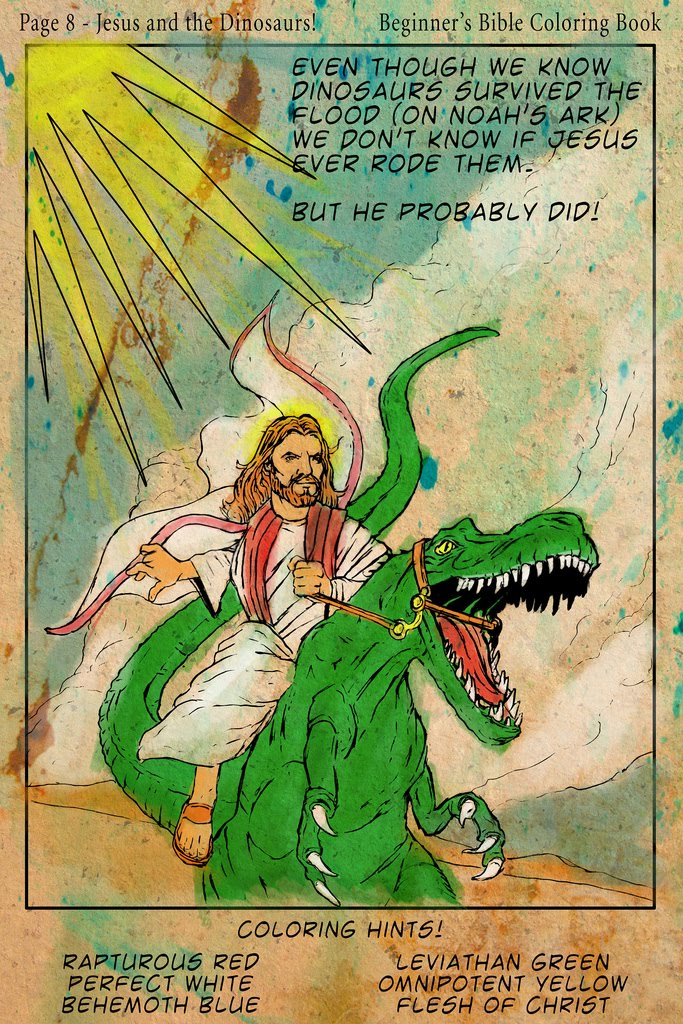 http://3.bp.blogspot.com/_k3UqzQLD6qY/TPlFakeJ8sI/AAAAAAAABtU/TKALZIQNTUg/s1600/Jesus-Riding-A-Dinosaur.jpg