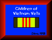 Children of Vietnam Vets