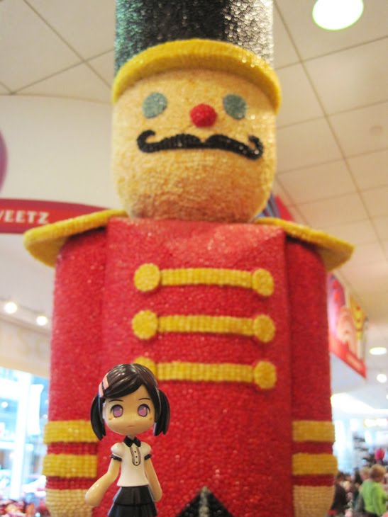 Soldier Dolls A Taste Of Blood Soldier Dolls A Taste Of Blood