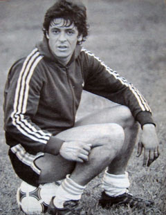 Marcelo Houseman