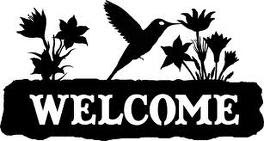 Bem-vindos !