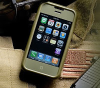 iphone Military