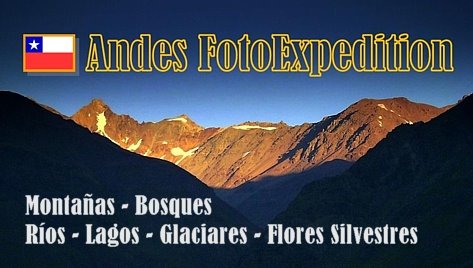 AndesFotoexpedition