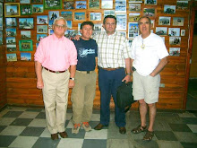 Aniversario 50º del Club Andino de Rancagua