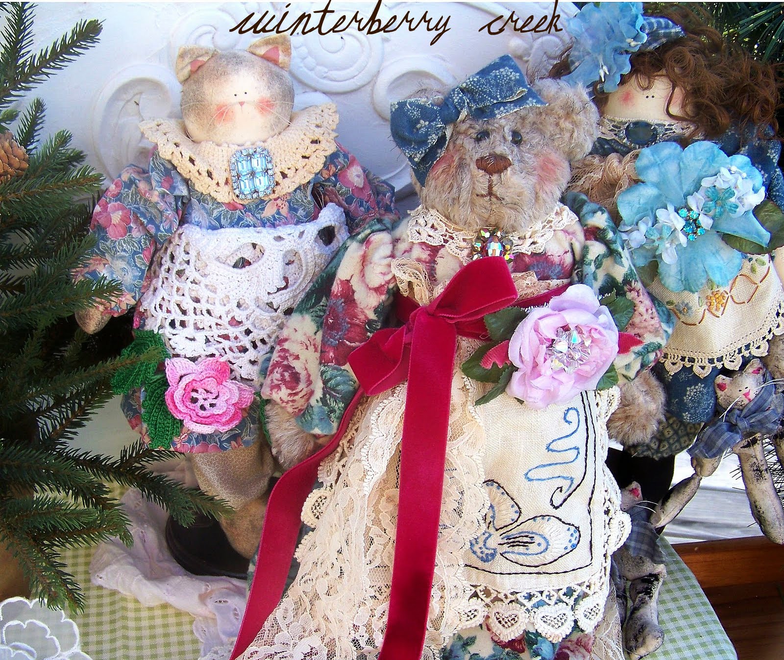 Winterberry Creek